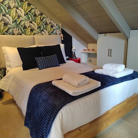 Aparthotel Argostoli loft Esterno foto
