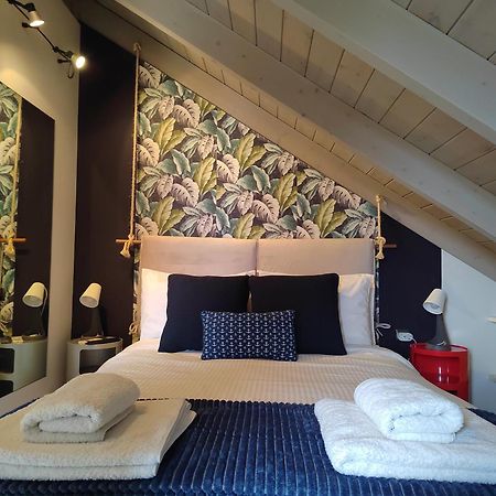 Aparthotel Argostoli loft Esterno foto