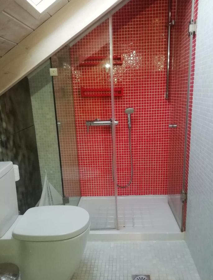 Aparthotel Argostoli loft Esterno foto