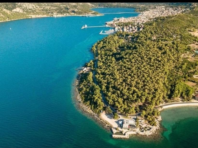 Aparthotel Argostoli loft Esterno foto