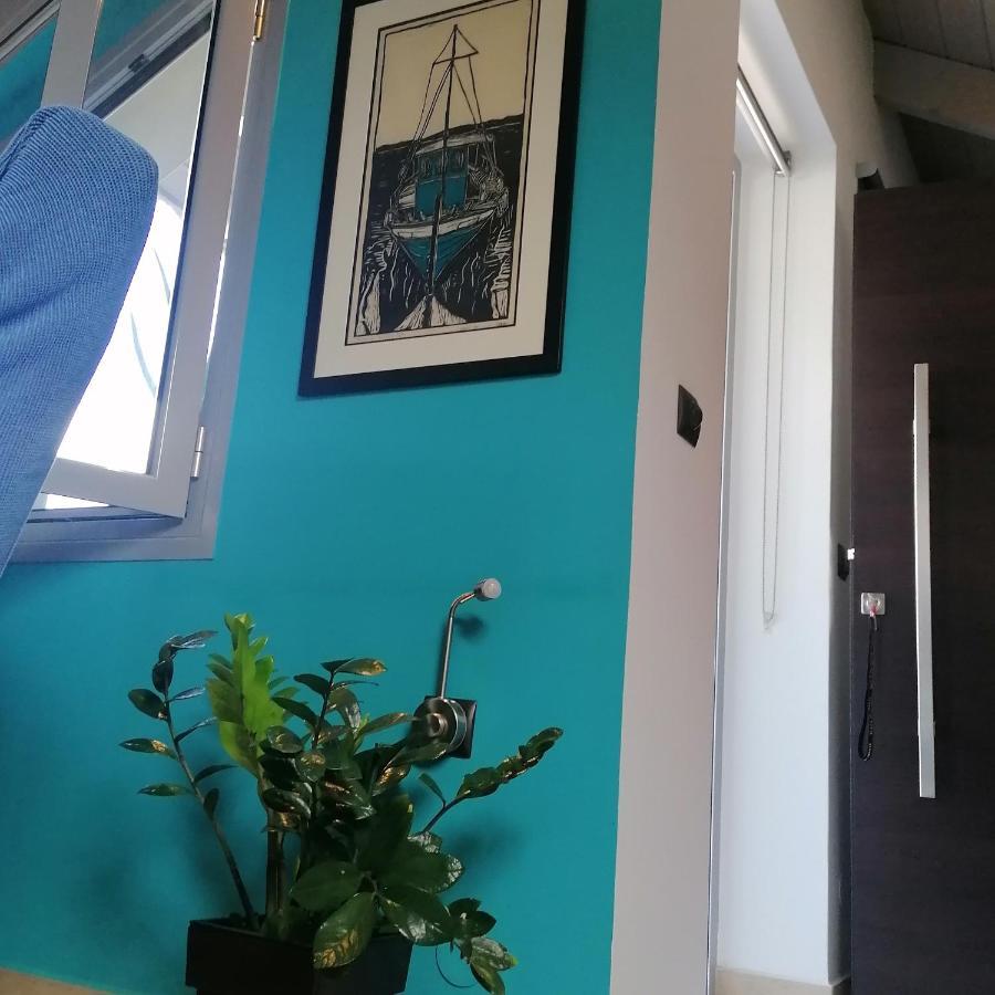 Aparthotel Argostoli loft Esterno foto