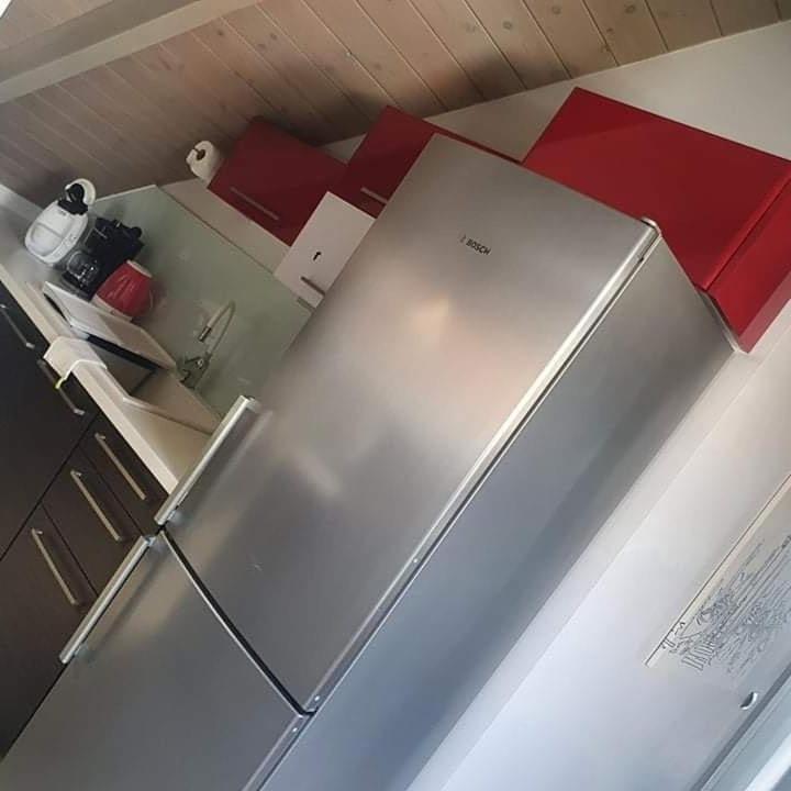 Aparthotel Argostoli loft Esterno foto