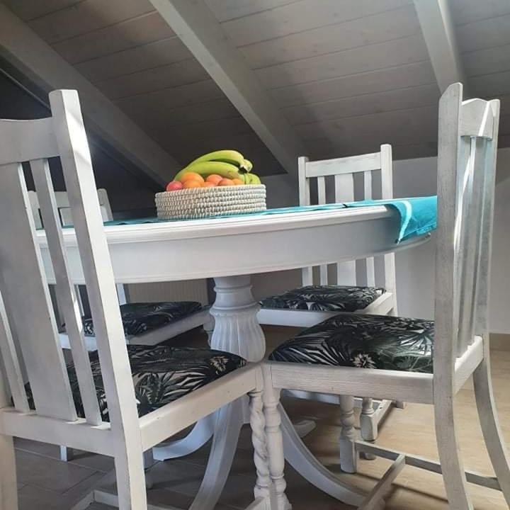 Aparthotel Argostoli loft Esterno foto