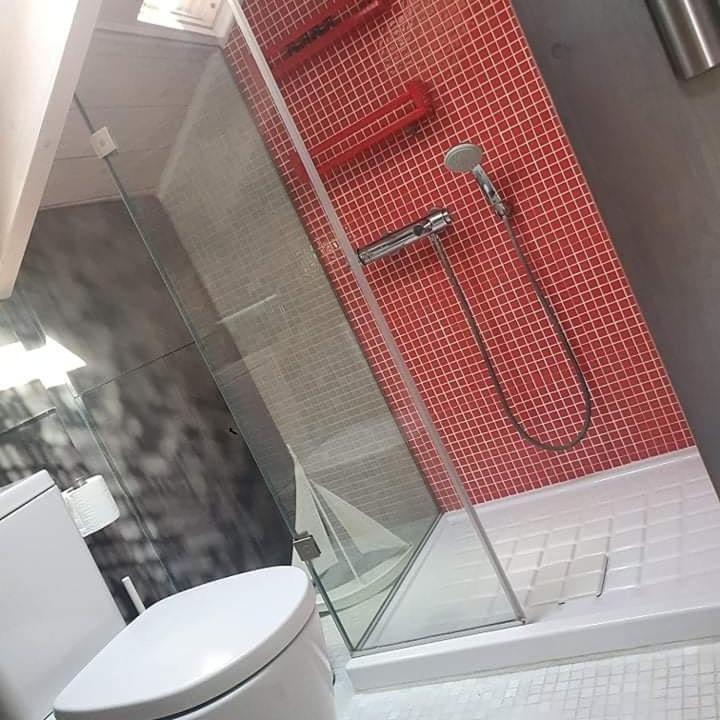 Aparthotel Argostoli loft Esterno foto