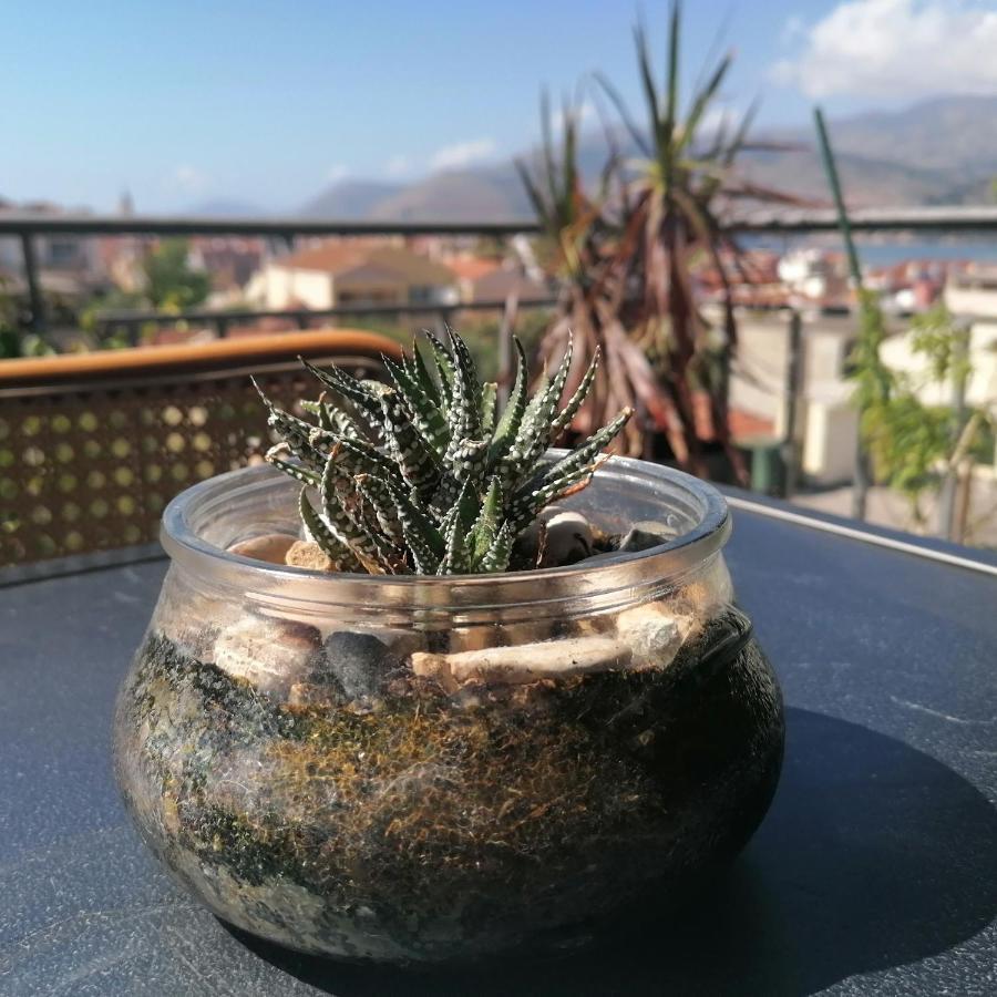 Aparthotel Argostoli loft Esterno foto