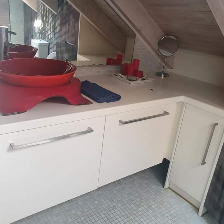 Aparthotel Argostoli loft Esterno foto