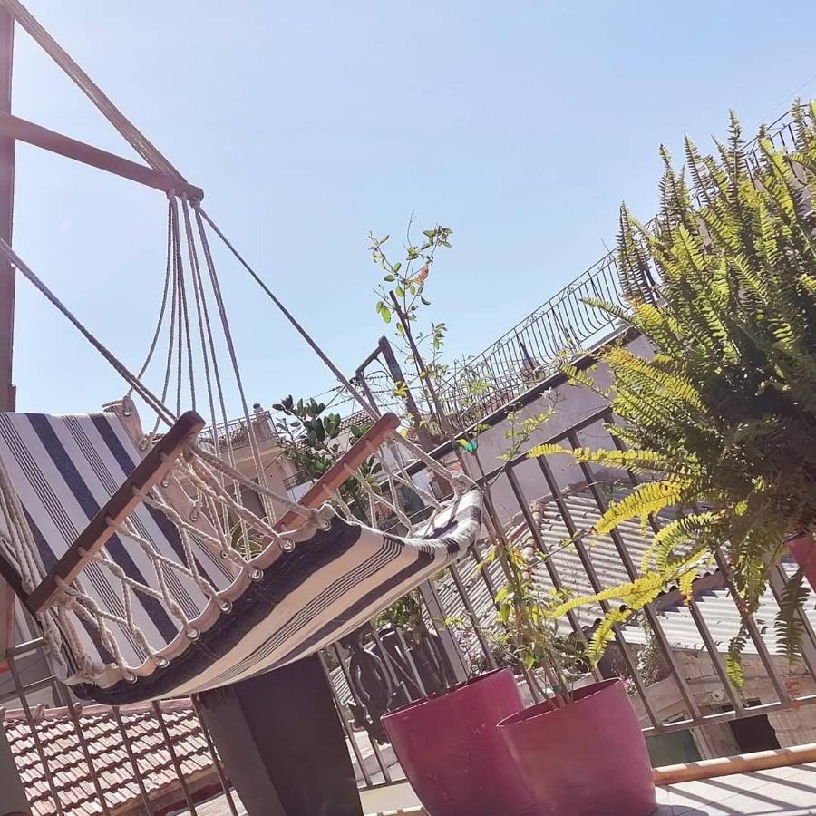 Aparthotel Argostoli loft Esterno foto