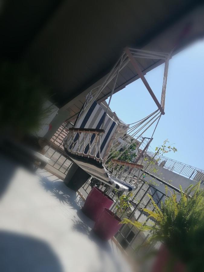 Aparthotel Argostoli loft Esterno foto