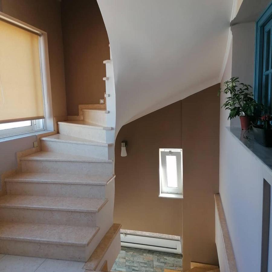 Aparthotel Argostoli loft Esterno foto