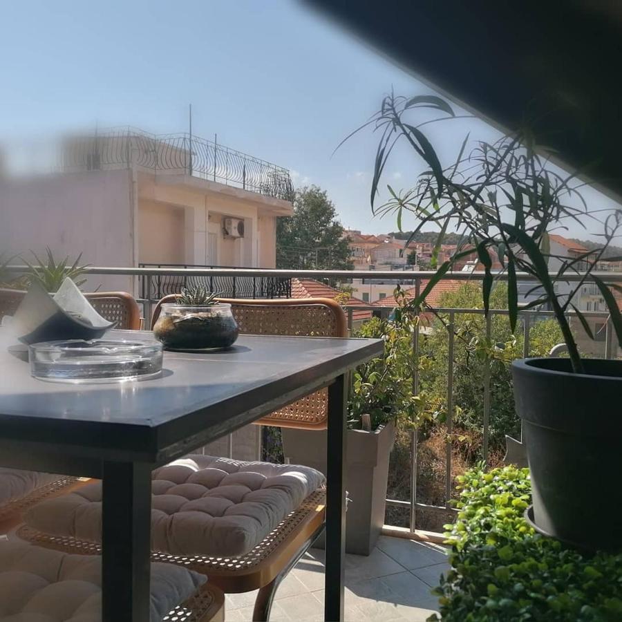 Aparthotel Argostoli loft Esterno foto