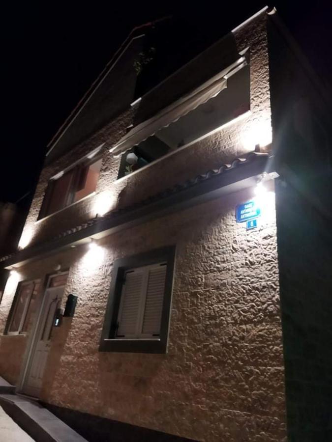 Aparthotel Argostoli loft Esterno foto