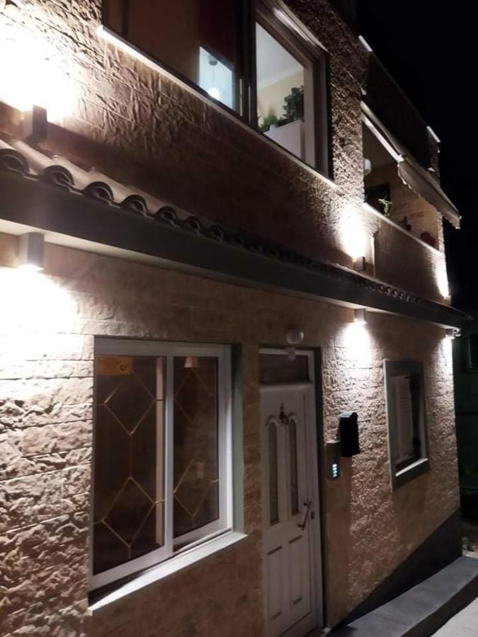 Aparthotel Argostoli loft Esterno foto