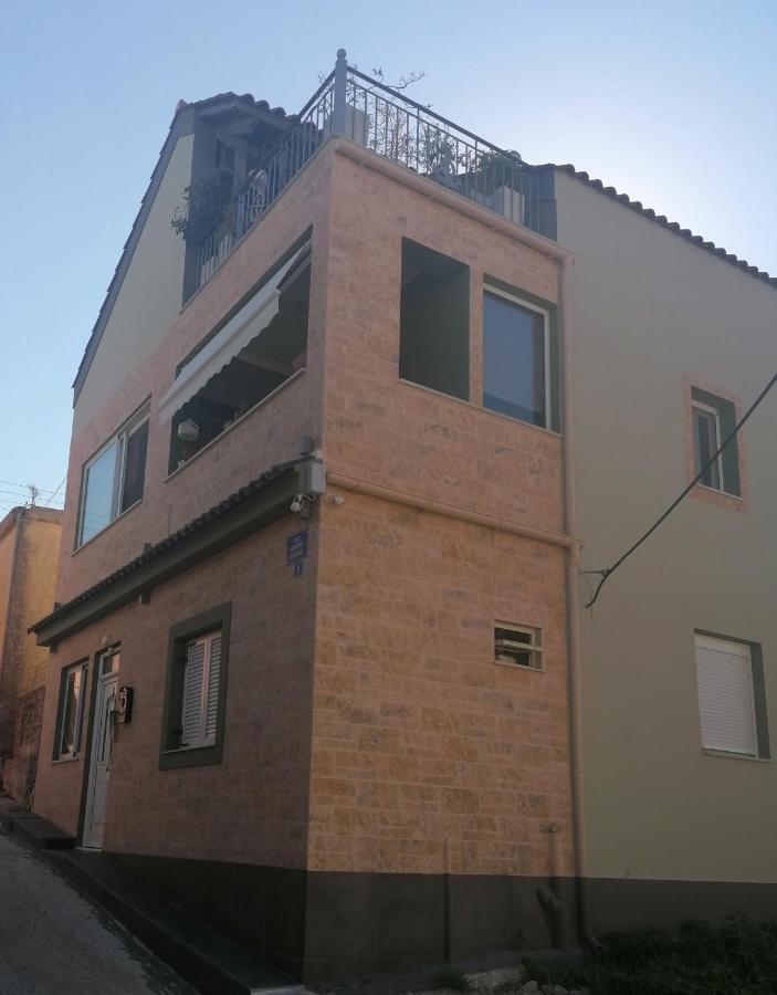 Aparthotel Argostoli loft Esterno foto