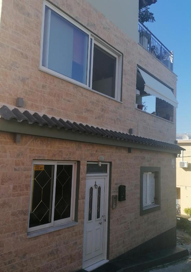 Aparthotel Argostoli loft Esterno foto