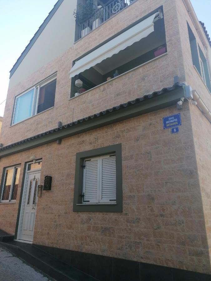 Aparthotel Argostoli loft Esterno foto