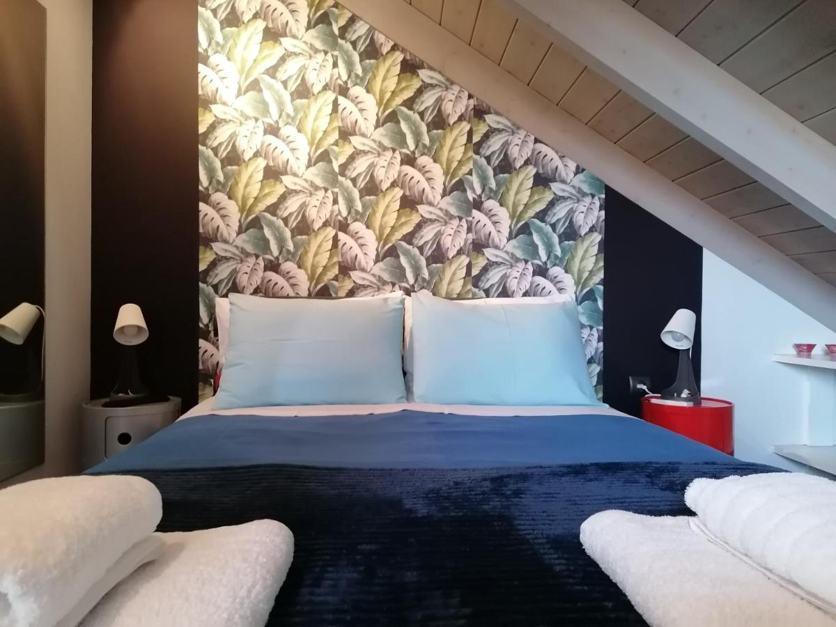 Aparthotel Argostoli loft Esterno foto