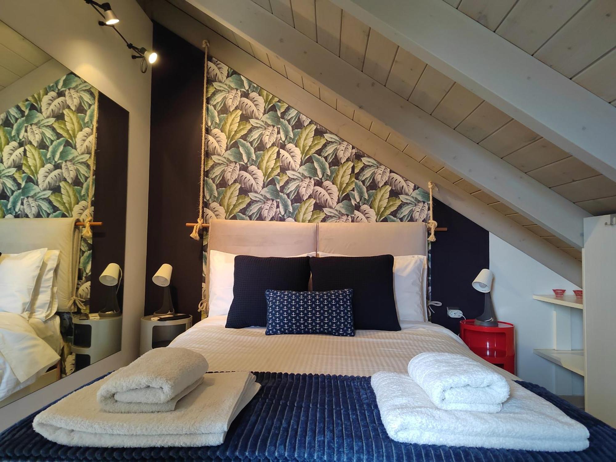 Aparthotel Argostoli loft Esterno foto